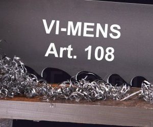 Ленточные пилы по металлу VI-MENS