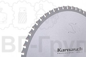 Пильные диски Dry-Cutter для конструкционной стали 10.7100